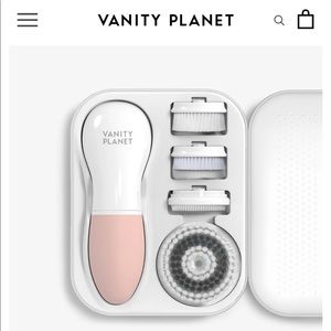 Vanity planet set